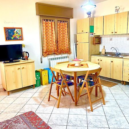 A Casa Di Nonna Maria Apartment Марсала Екстериор снимка