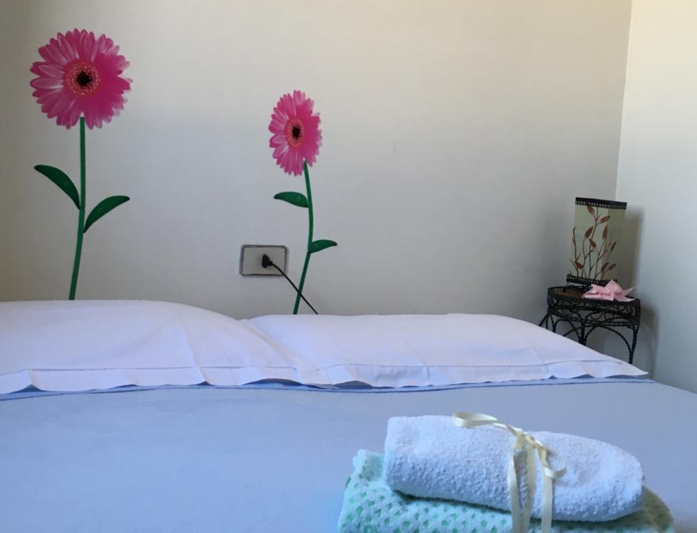 A Casa Di Nonna Maria Apartment Марсала Екстериор снимка