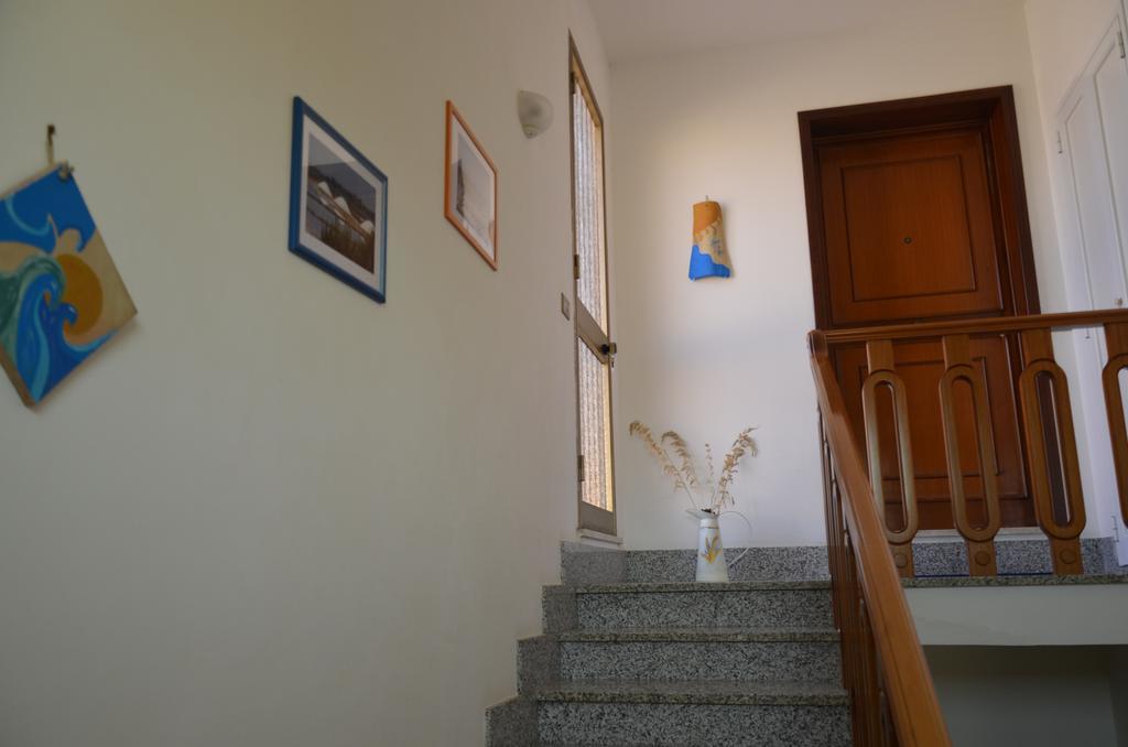 A Casa Di Nonna Maria Apartment Марсала Екстериор снимка