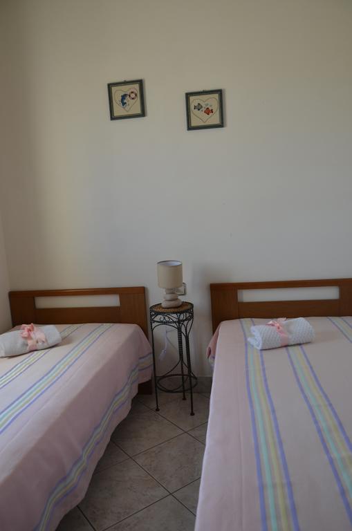 A Casa Di Nonna Maria Apartment Марсала Екстериор снимка