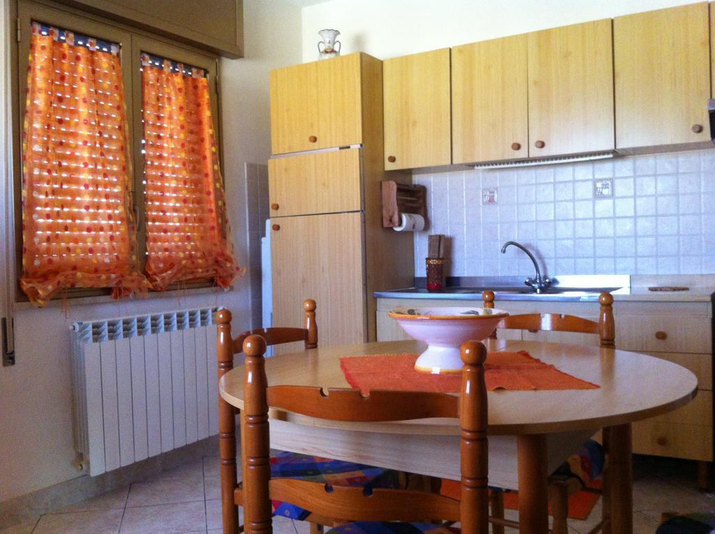 A Casa Di Nonna Maria Apartment Марсала Екстериор снимка