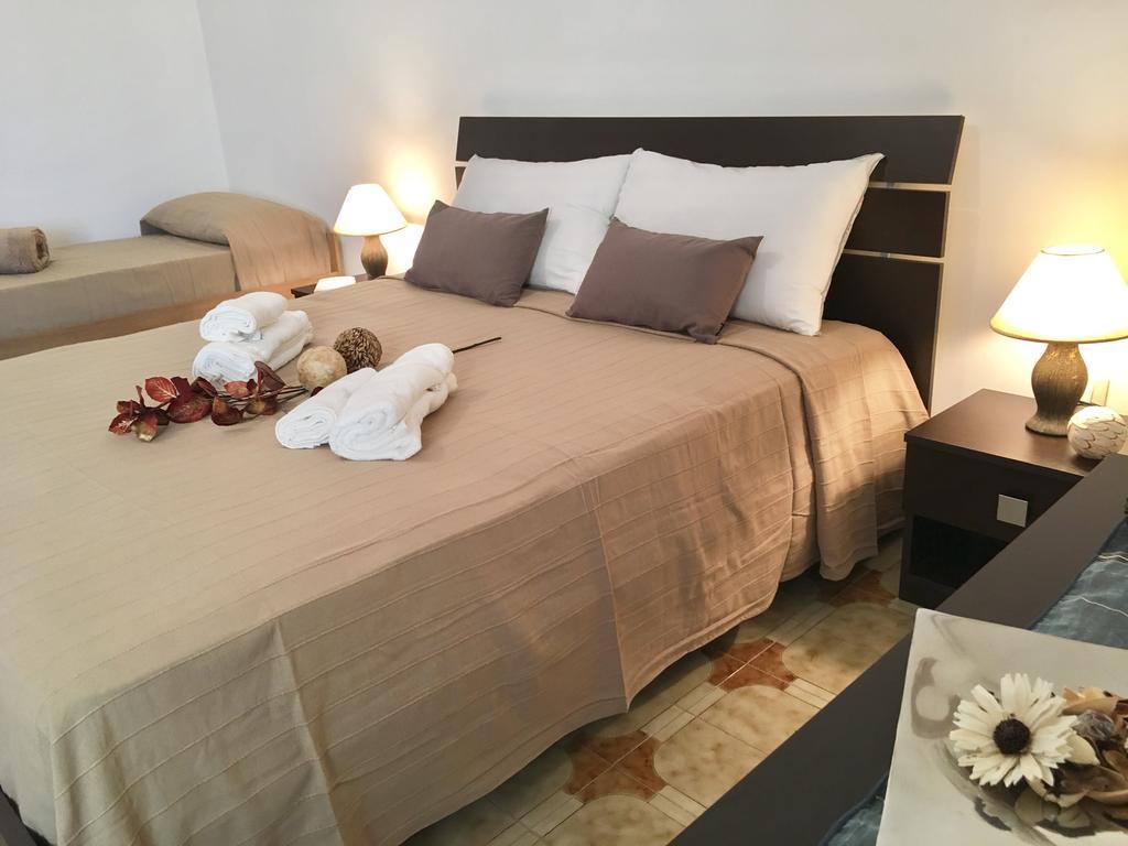 A Casa Di Nonna Maria Apartment Марсала Екстериор снимка
