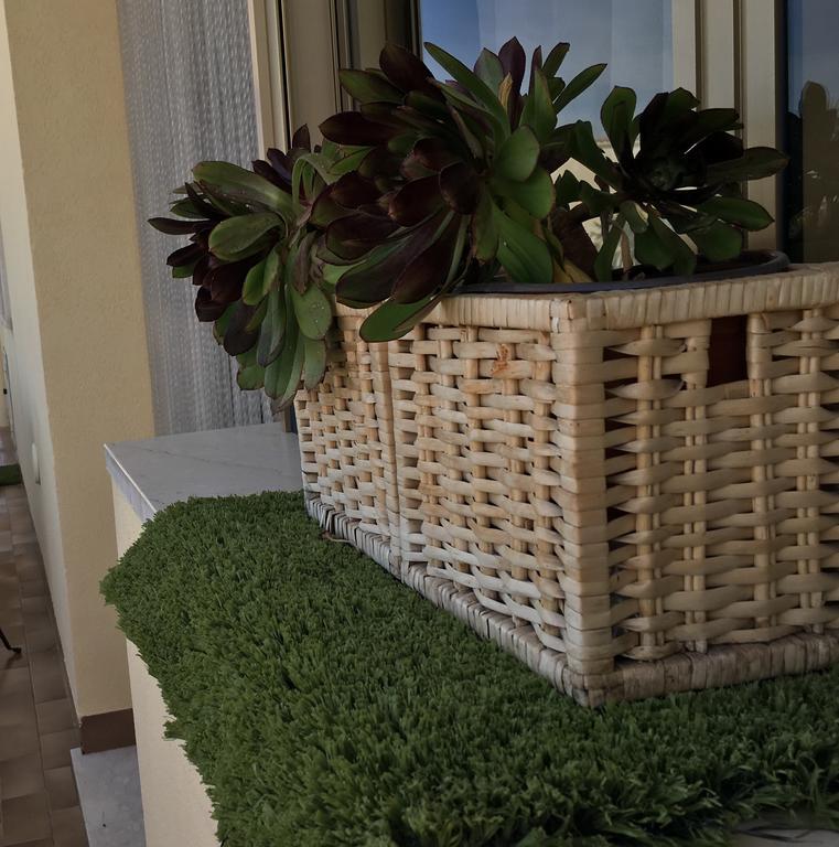 A Casa Di Nonna Maria Apartment Марсала Екстериор снимка