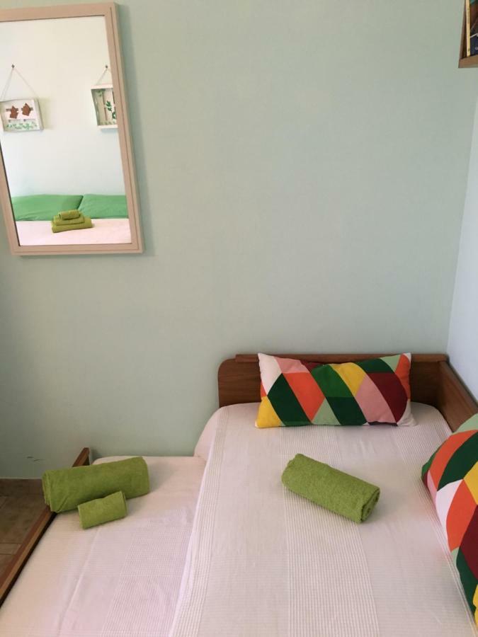 A Casa Di Nonna Maria Apartment Марсала Екстериор снимка