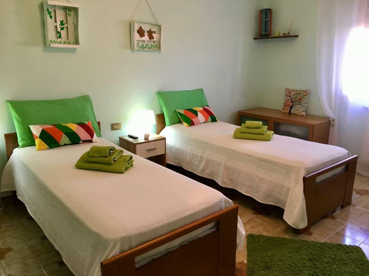 A Casa Di Nonna Maria Apartment Марсала Екстериор снимка