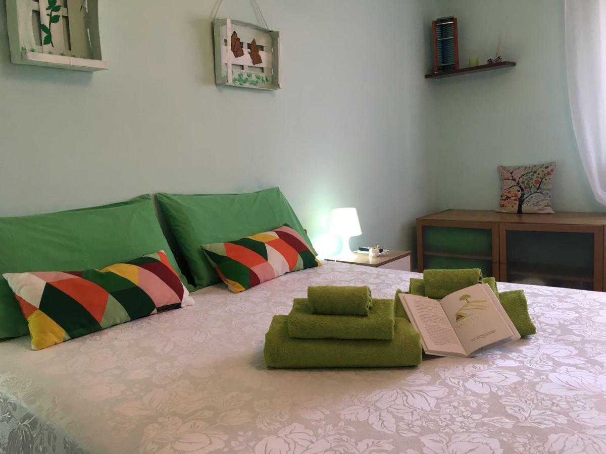 A Casa Di Nonna Maria Apartment Марсала Екстериор снимка